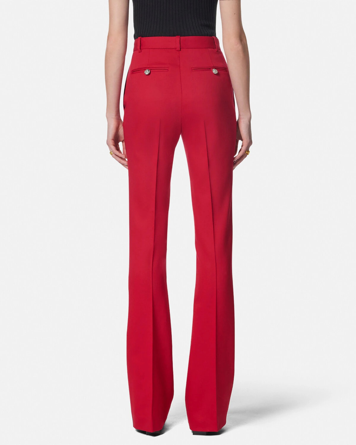Grain de Poudre DV Pants - 5