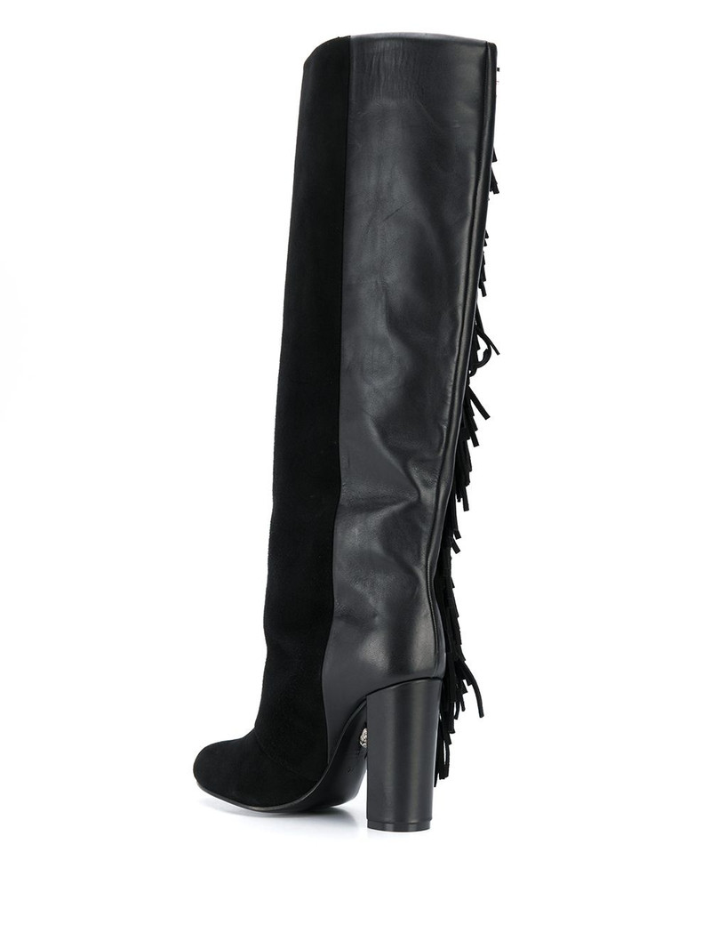 High Signature boots 3