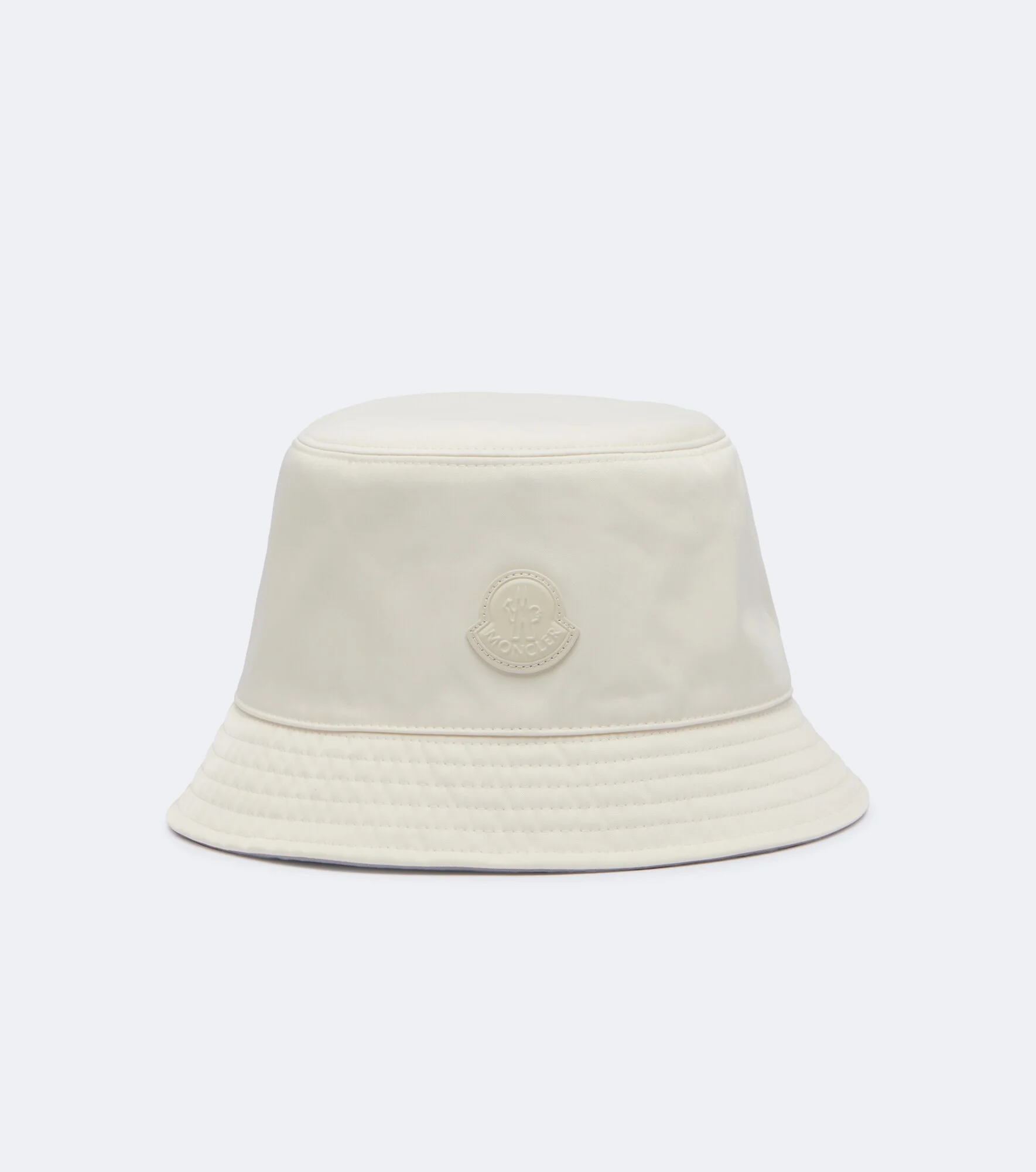 Logo bucket hat - 1