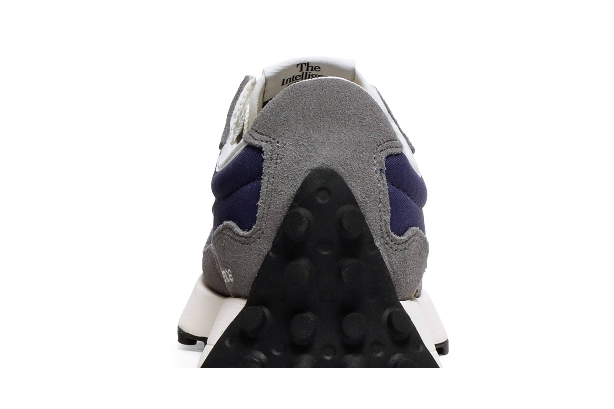 Wmns 327 'Castlerock Night Tide' - 7