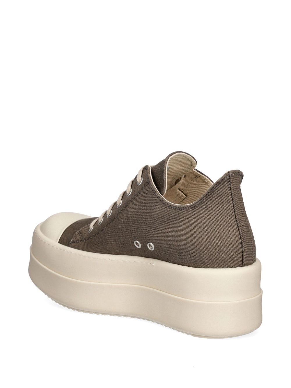 Double Bumper sneakers - 3