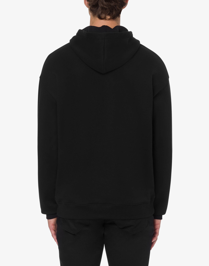 ORGANIC COTTON HOODIE 3