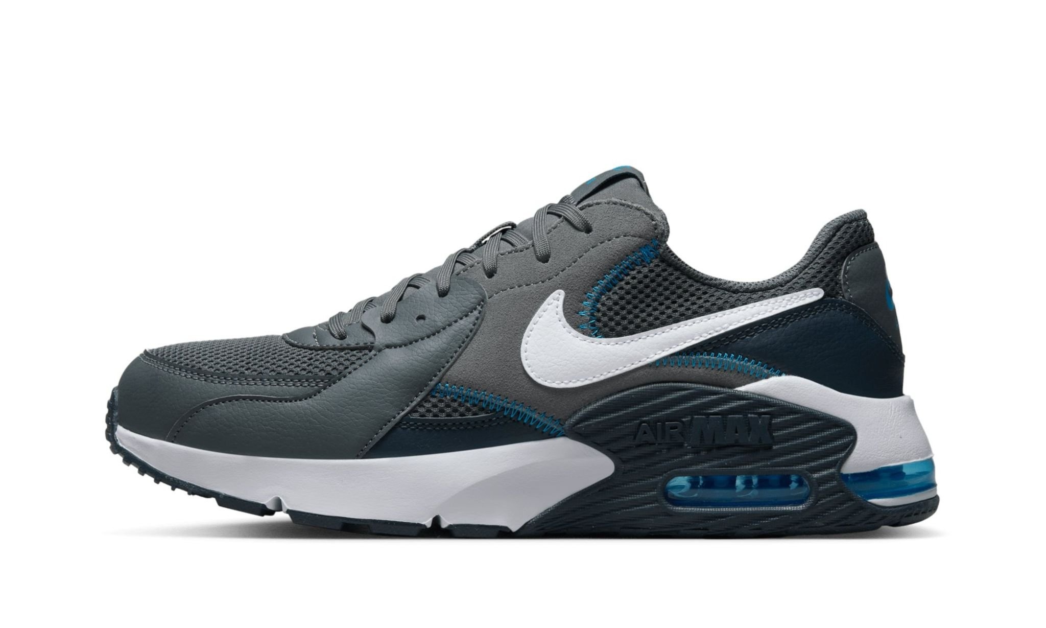 AIR MAX EXCEE "Grey" - 1