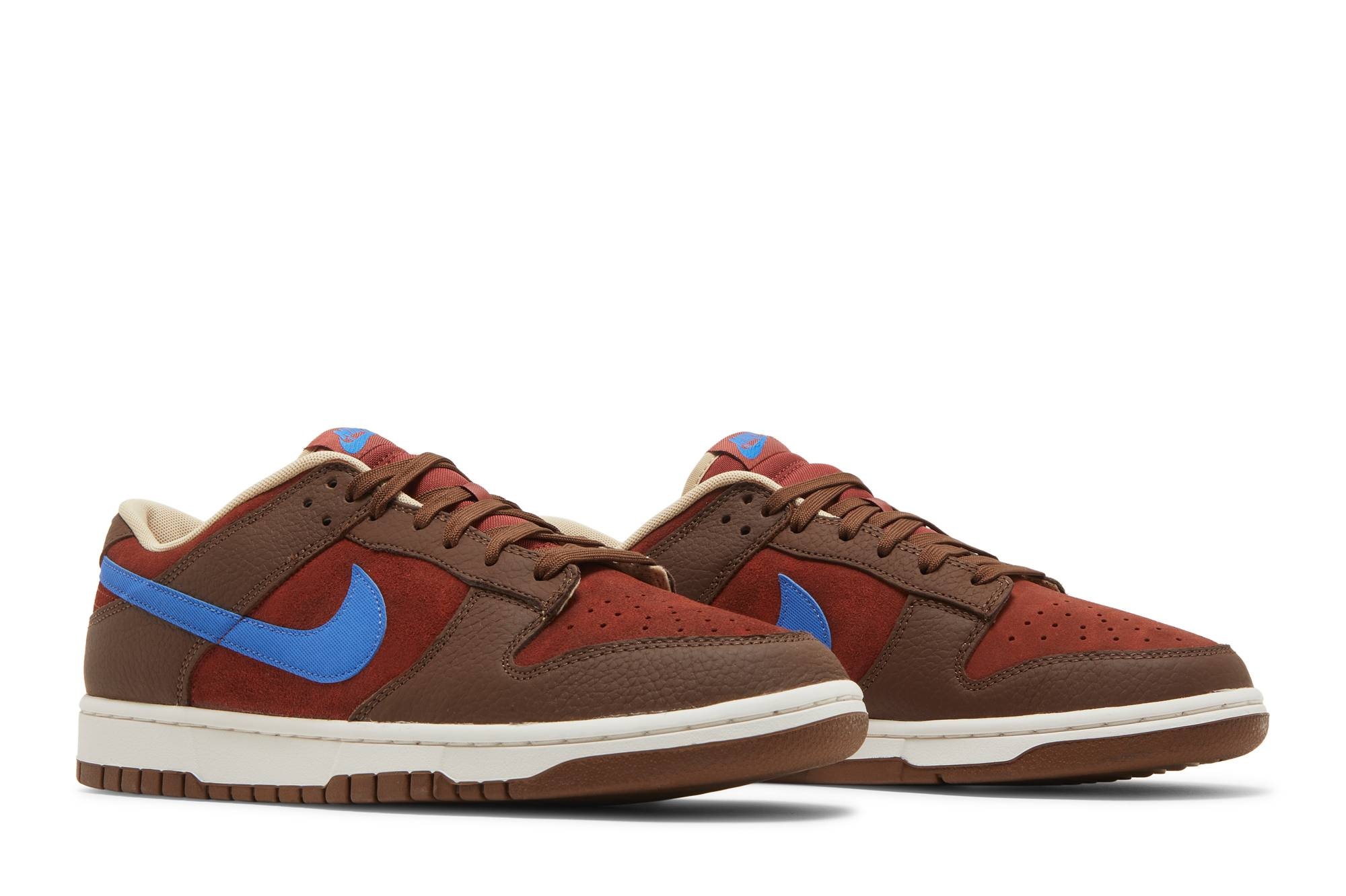 Dunk Low Premium 'Mars Stone Blue' - 8