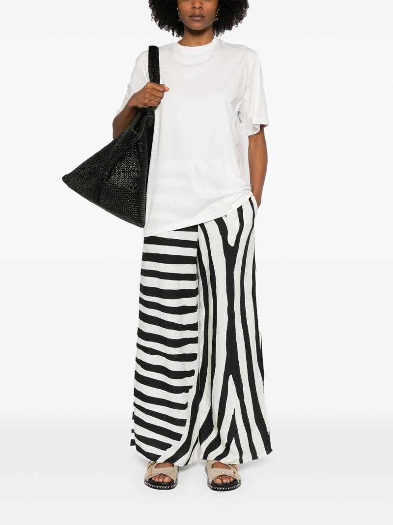 AYA MUSE jersey T-shirt outlook