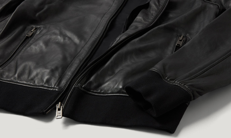 LANDMARK BOMBER 3