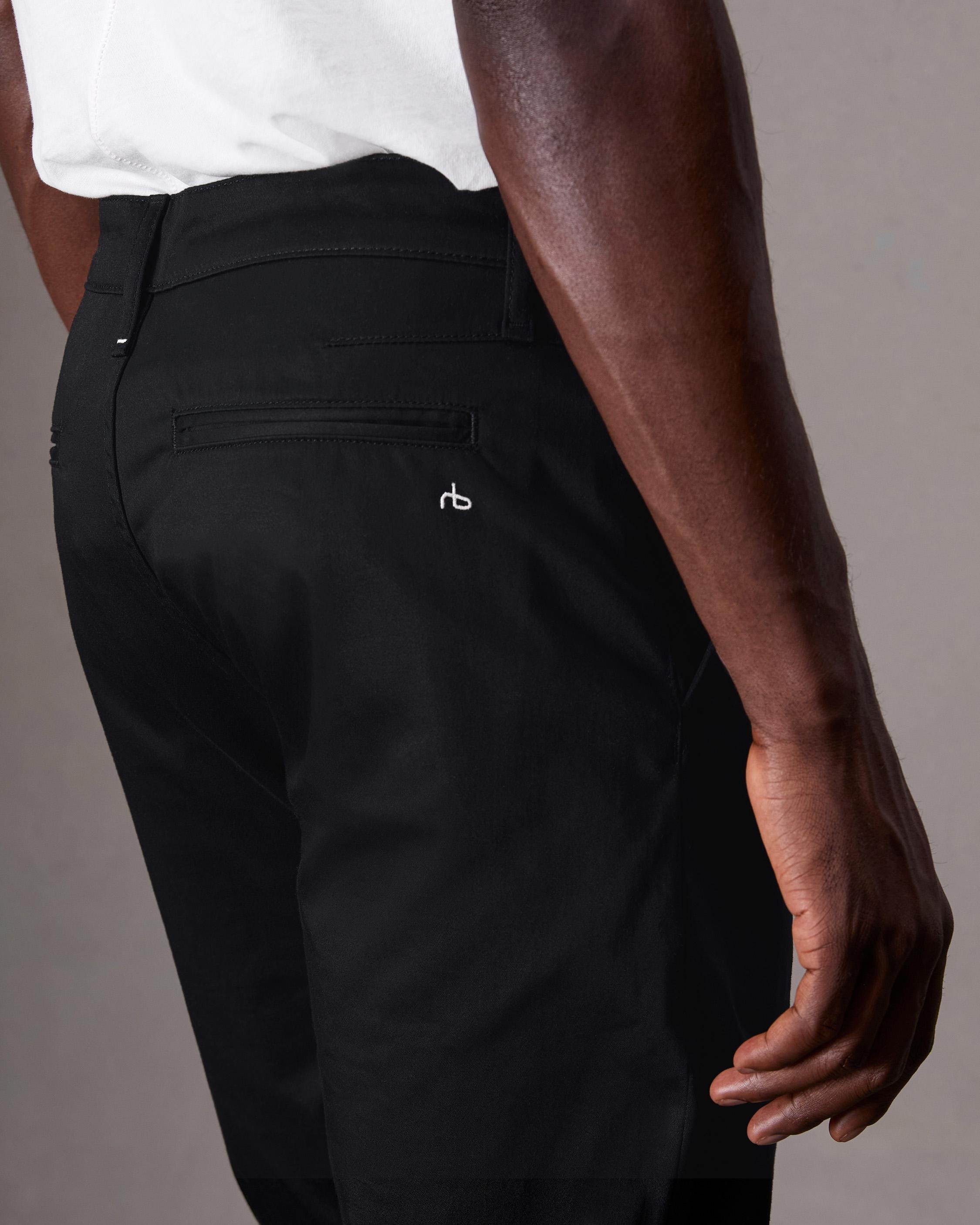 Standard Chino Pant - 6
