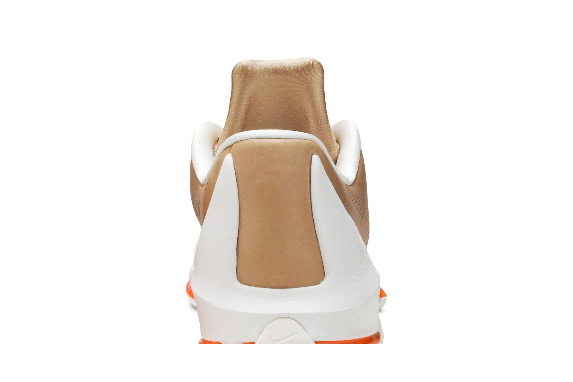 KD 8 EXT 'Vachetta Tan' - 7