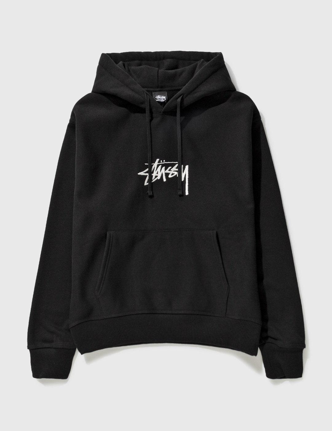 STOCK APPLIQUÉ HOODIE - 1