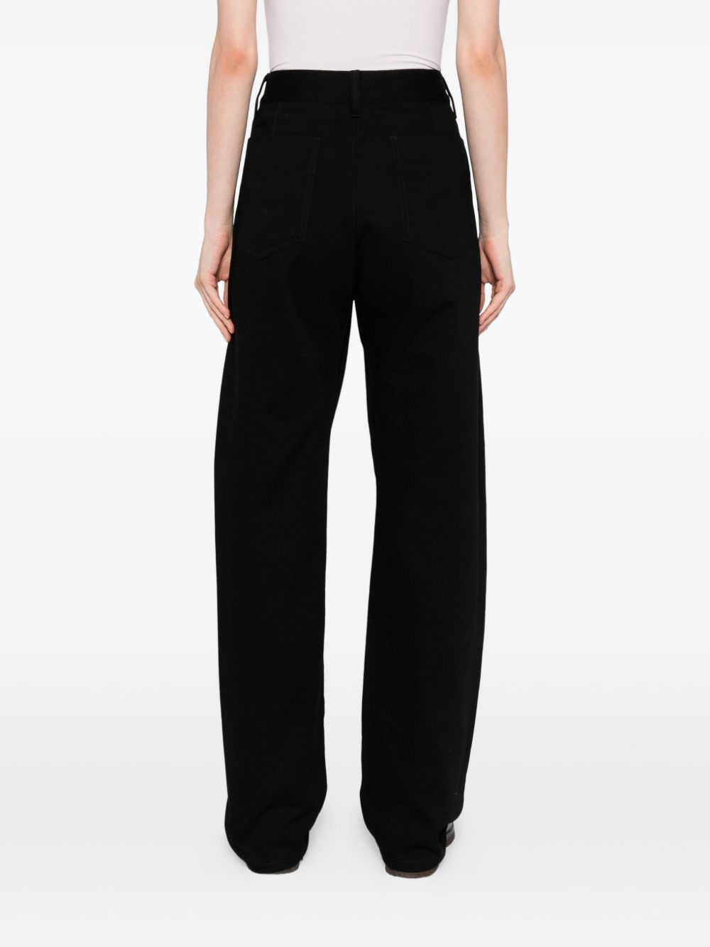 five-pocket jeans - 4