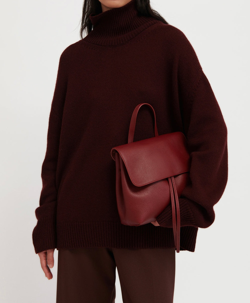 Mansur Gavriel SOFT LADY BAG outlook