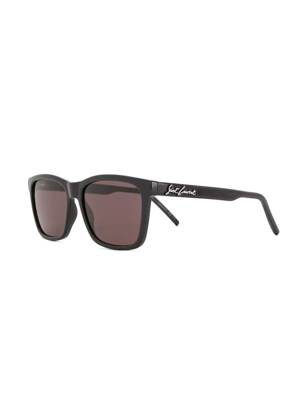 square-frame sunglasses - 2