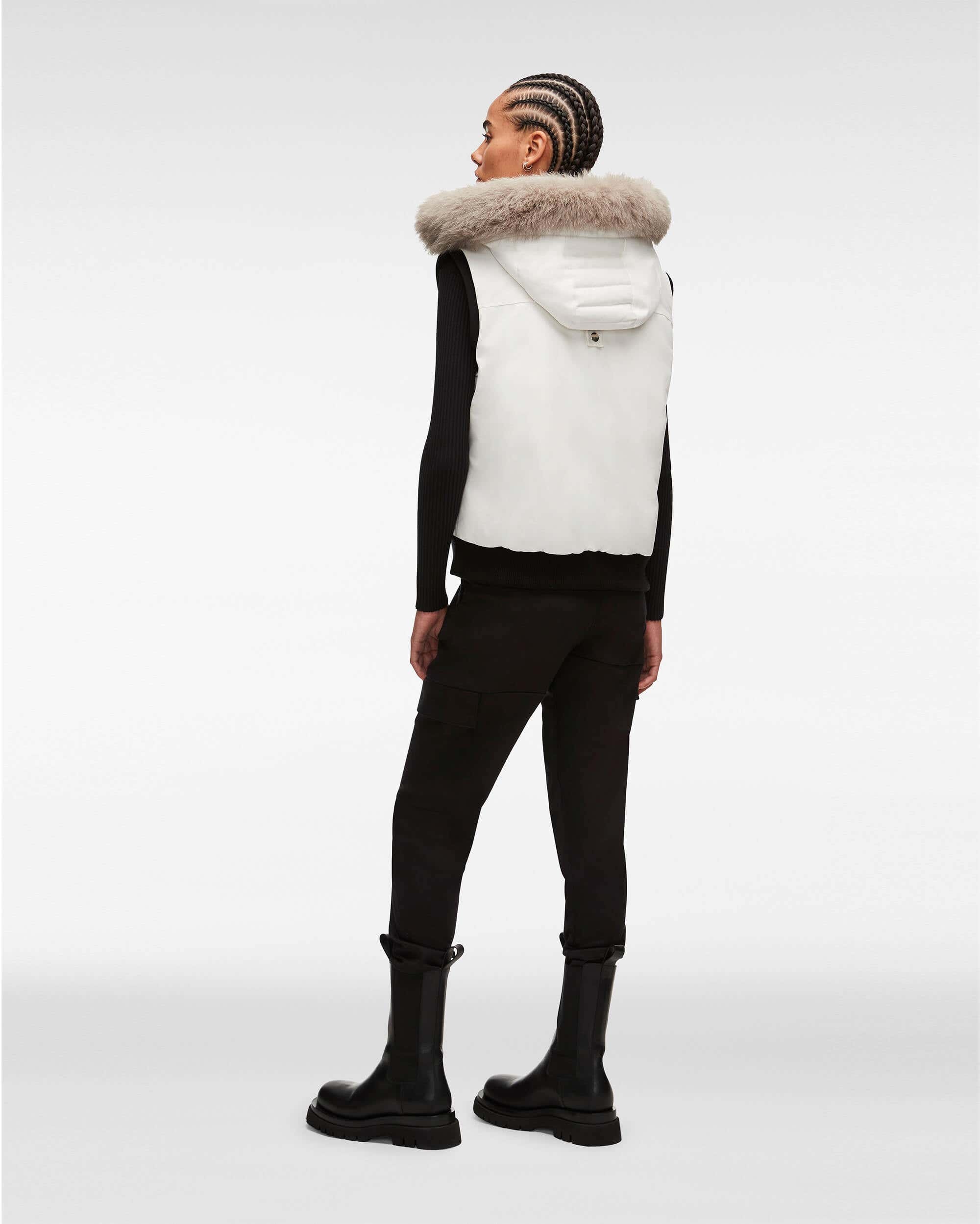 ORIGINAL VEST FUR - 3