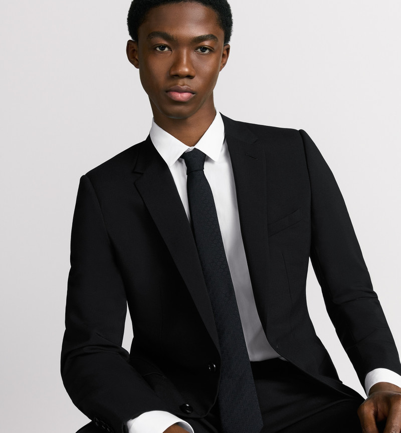 Dior CD Icon Tie outlook