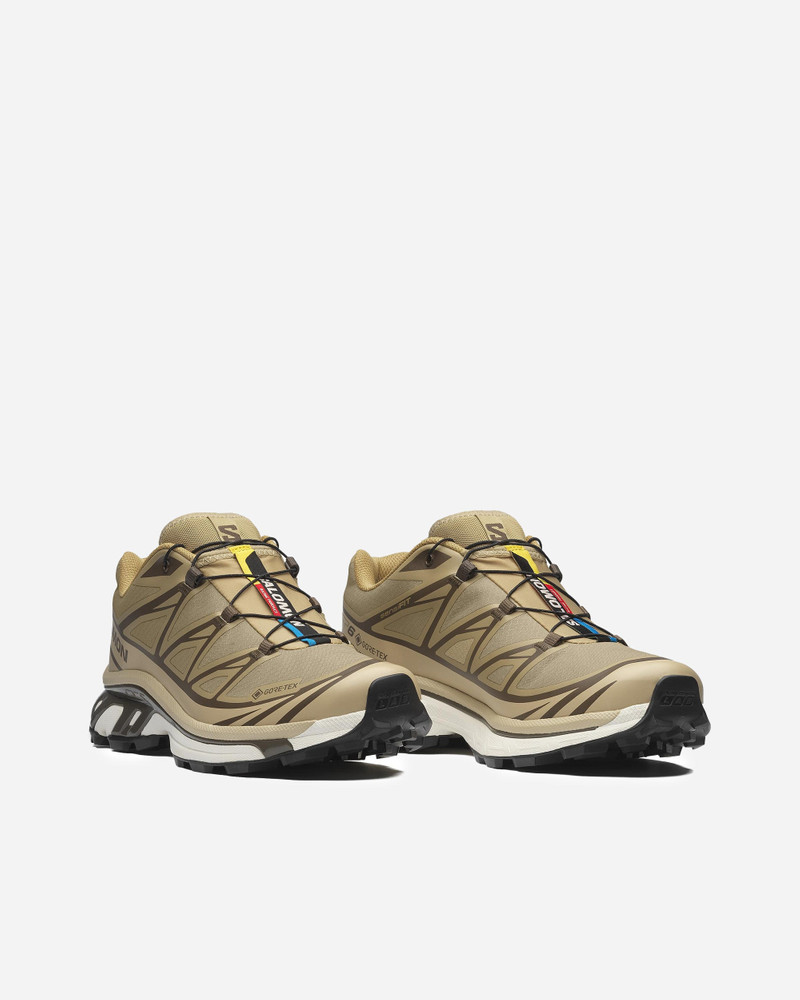 SALOMON XT-6 Gore-tex outlook