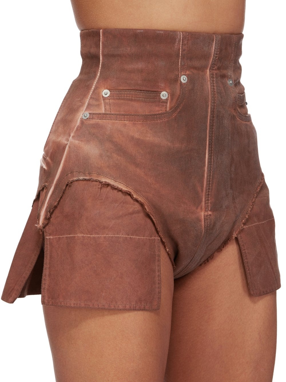 SHORTS - 4
