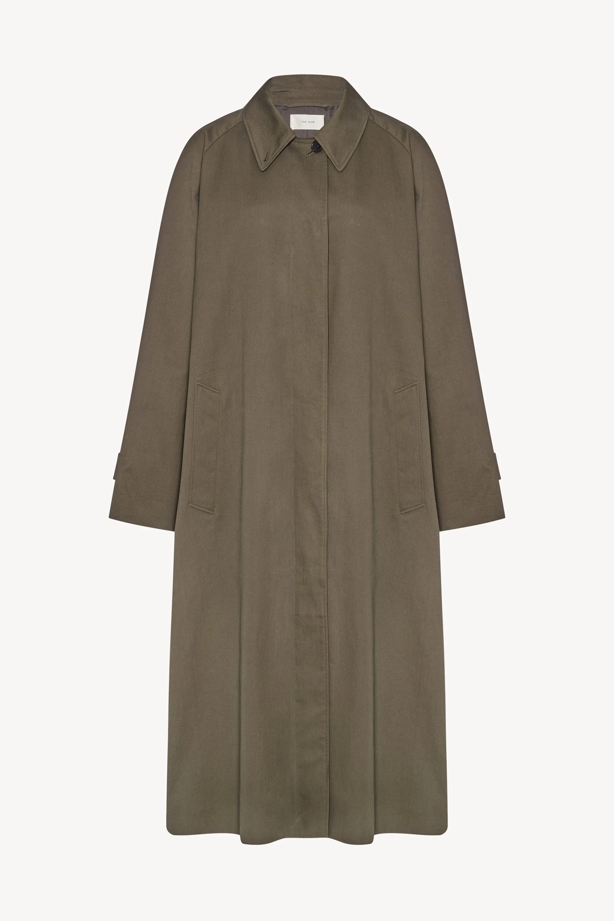 Iza Coat - 1