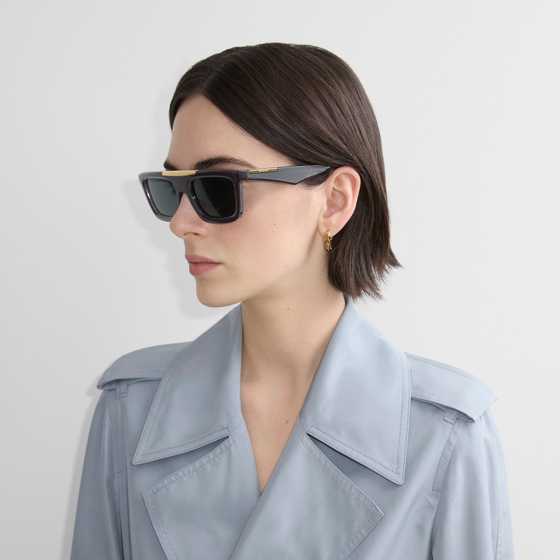 Burberry Classic Rectangular Sunglasses​ outlook