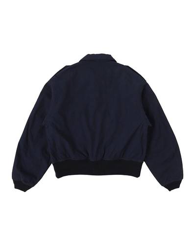 visvim HILTS JKT NAVY outlook