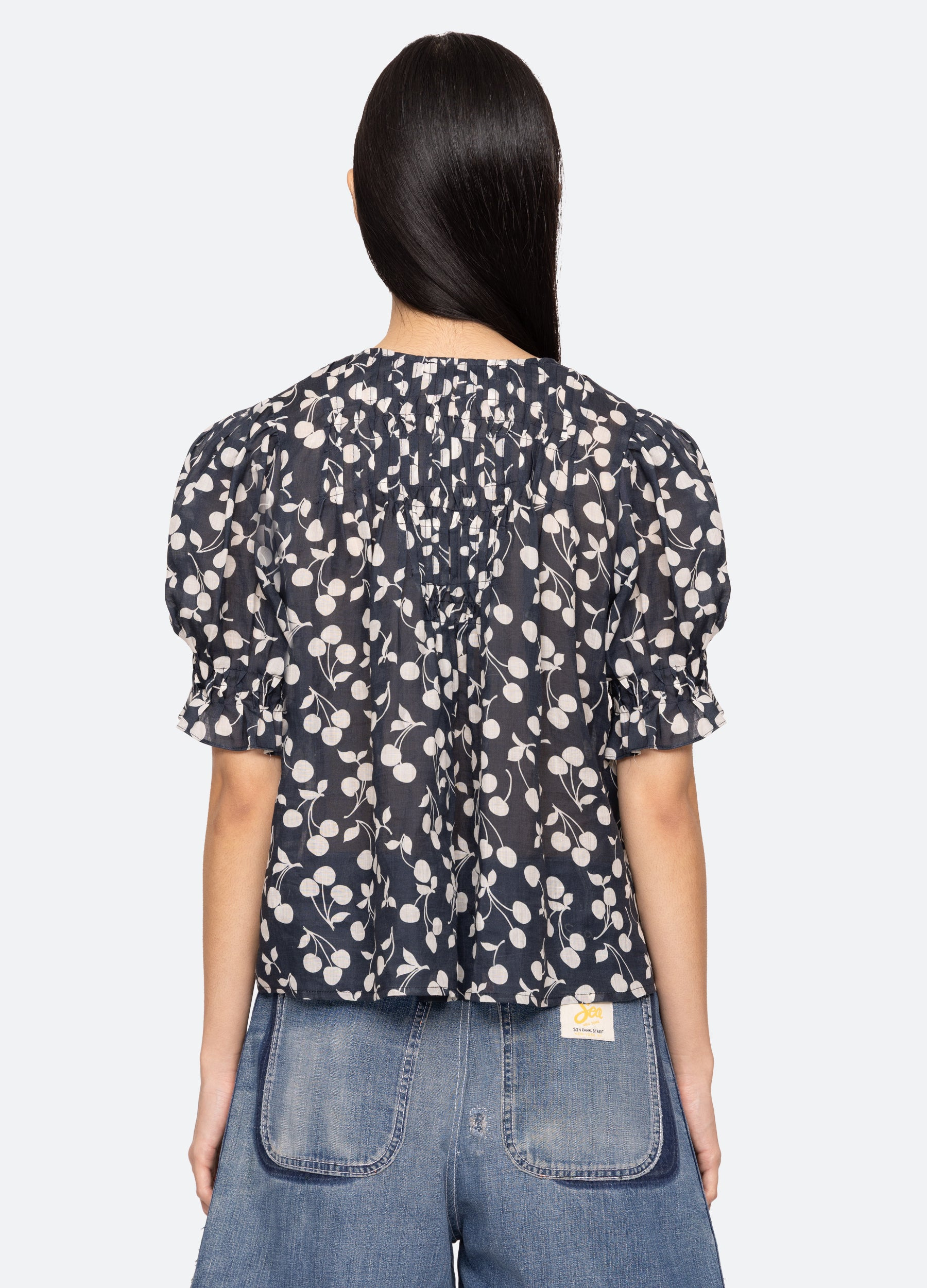 Cheri Top - 2