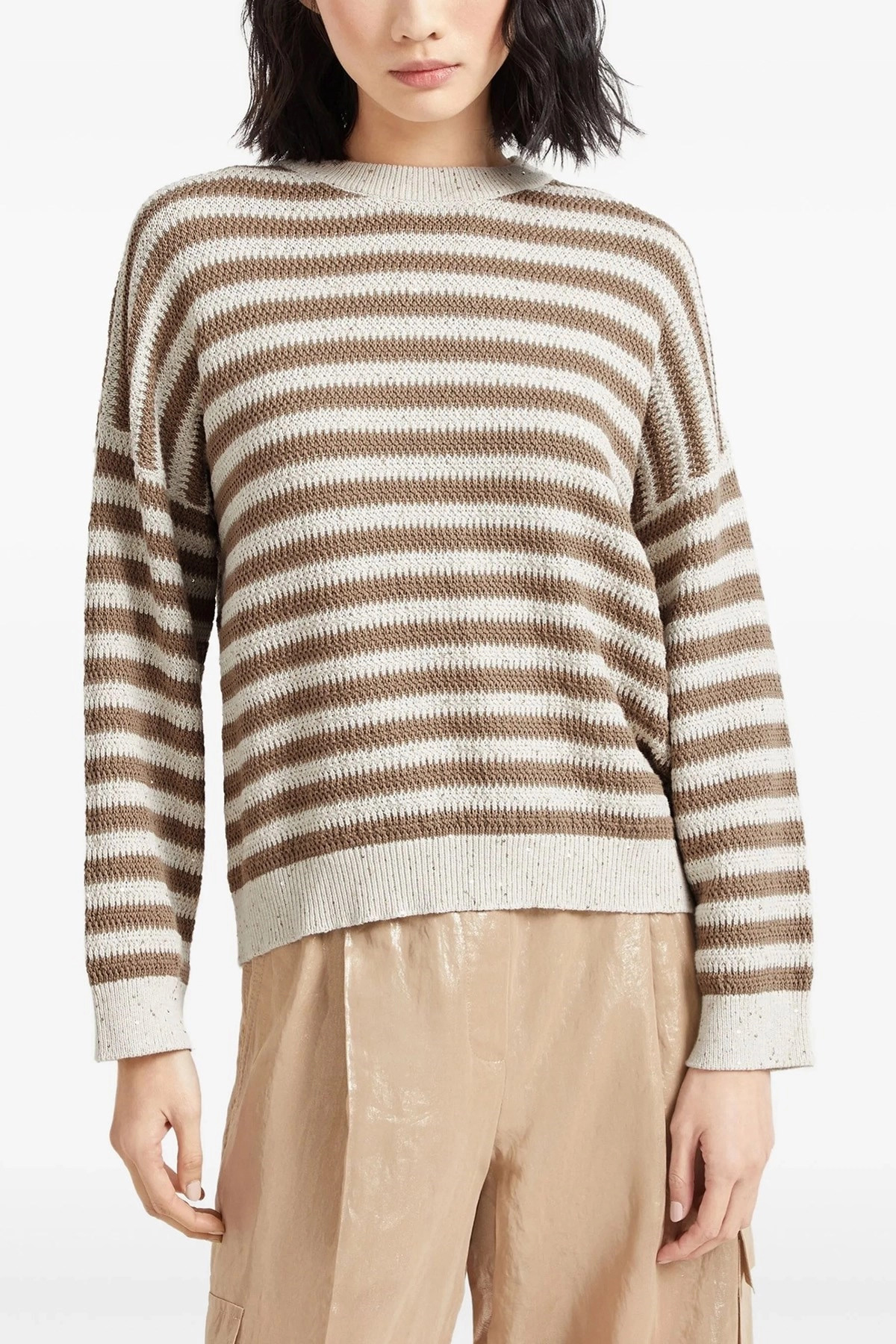 'Dazzling' sweater - 2