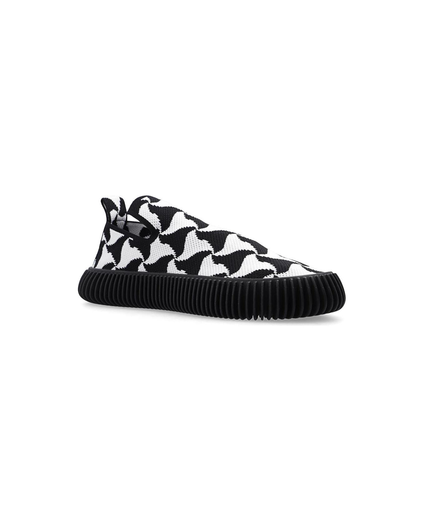 'ripple' Sneakers - 2
