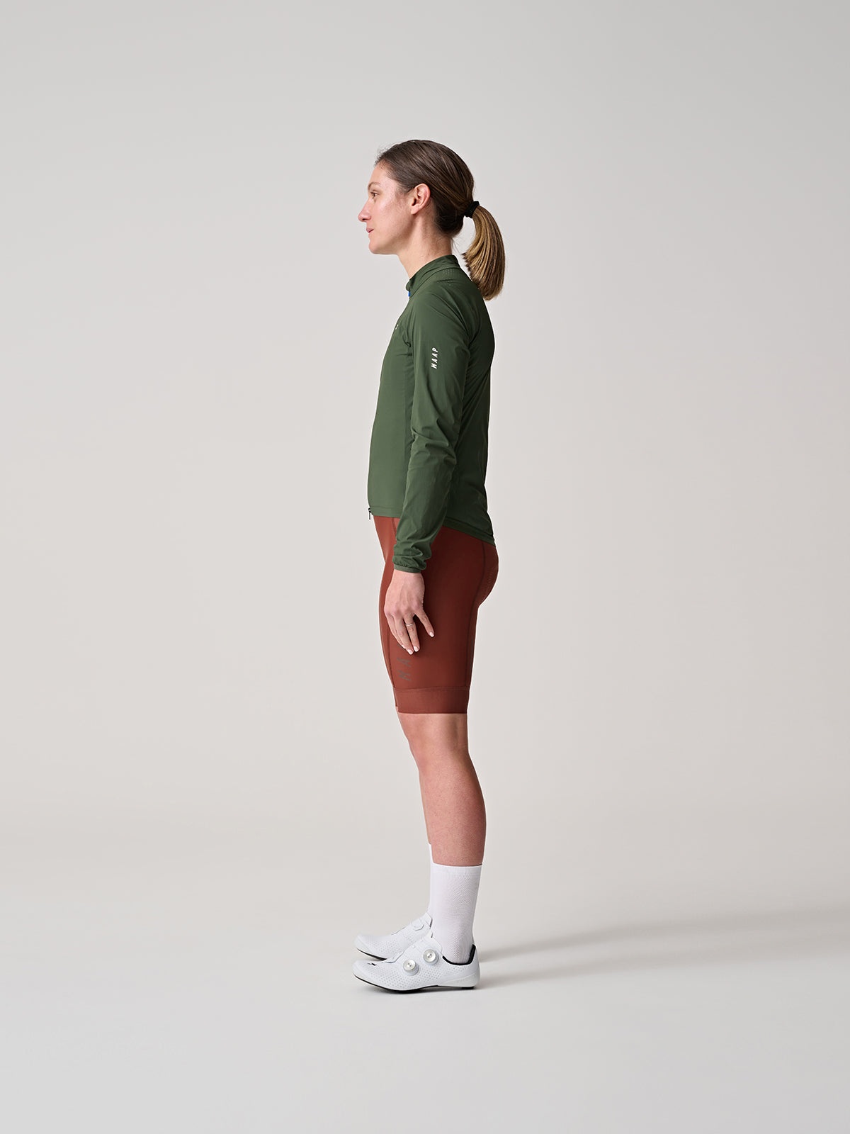 Women's Draft Team Jacket - 3