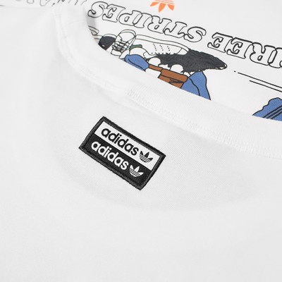 adidas Adidas Rat Tee outlook