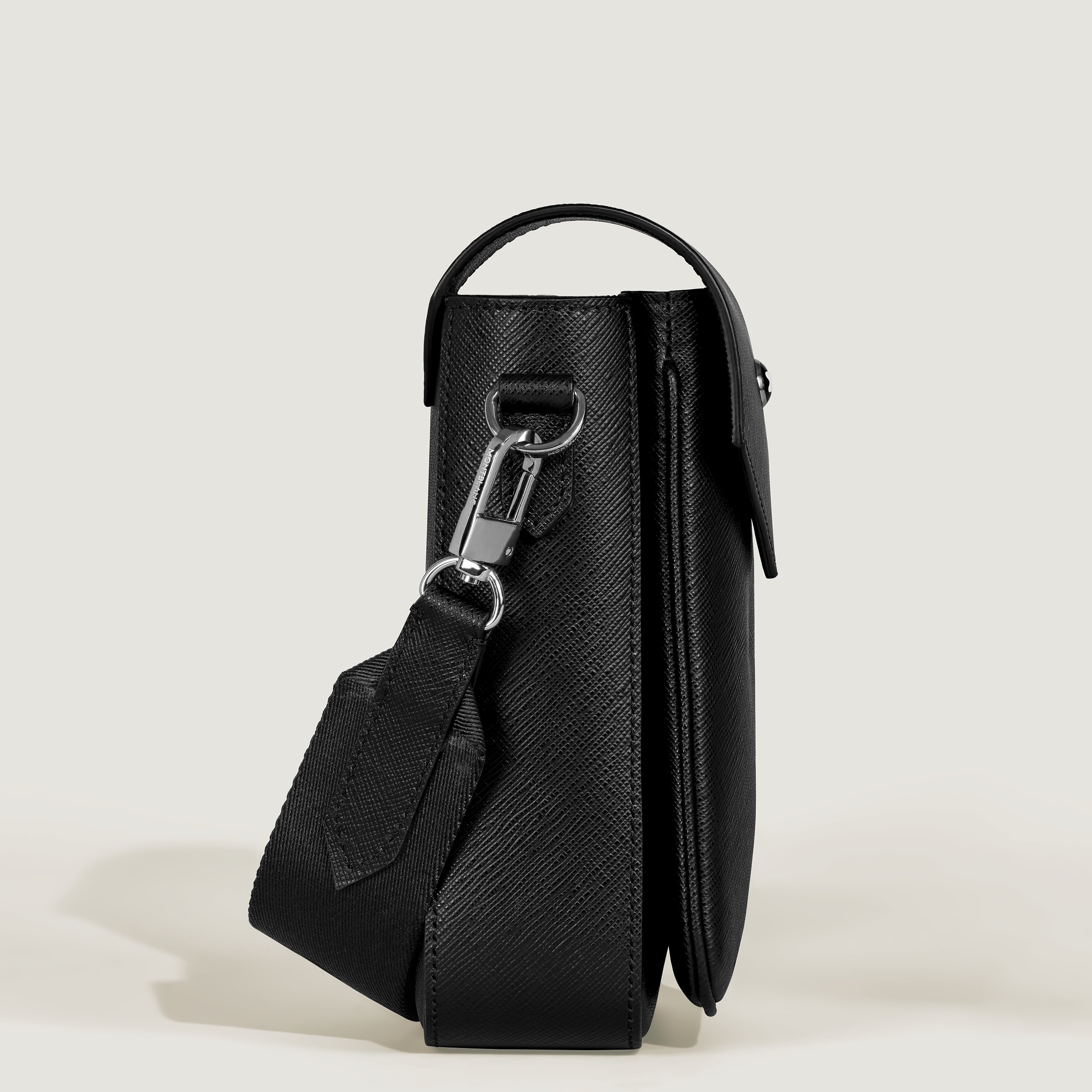 Sartorial vertical messenger - 7