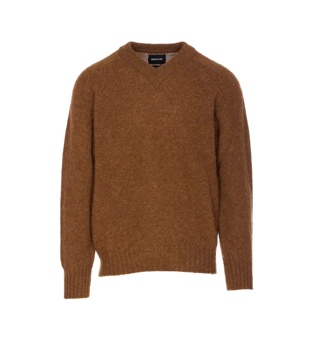 Howlin' Sweaters - 1