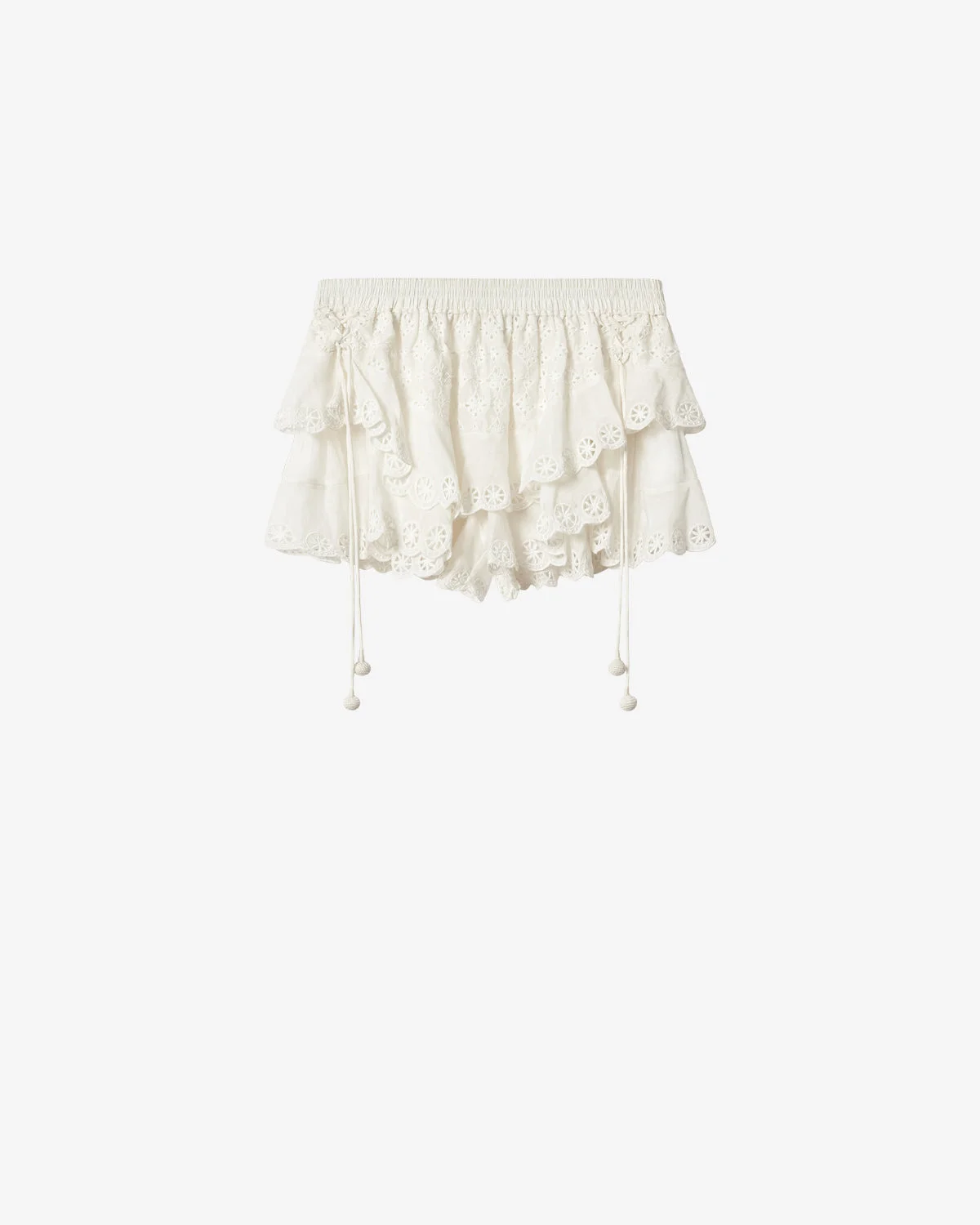 NEIS SHORT - 1