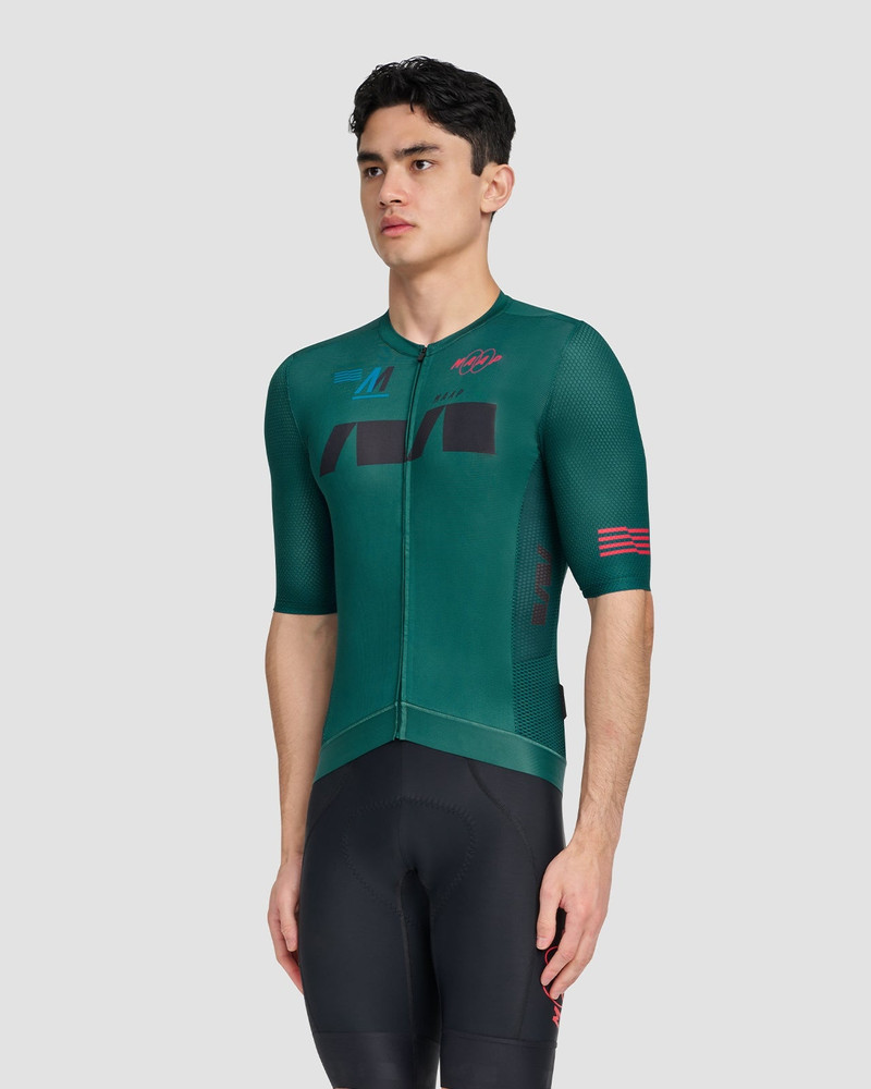 MAAP Trace Pro Air Jersey outlook