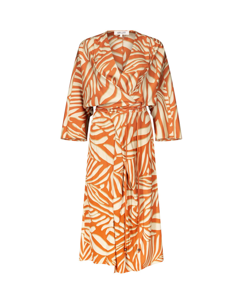 Sadie Dress 1