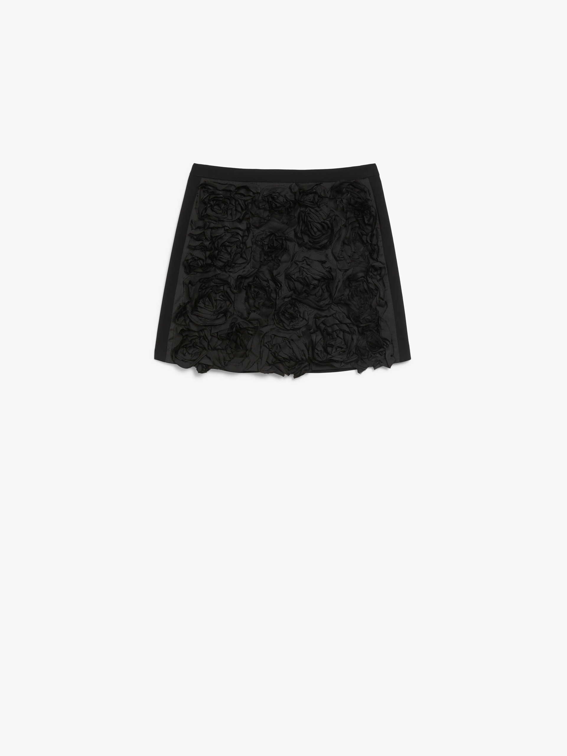 OZIO Cady miniskirt - 1