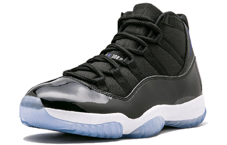 Air Jordan 11 Retro 'Space Jam' 2016 378037-003 - 2