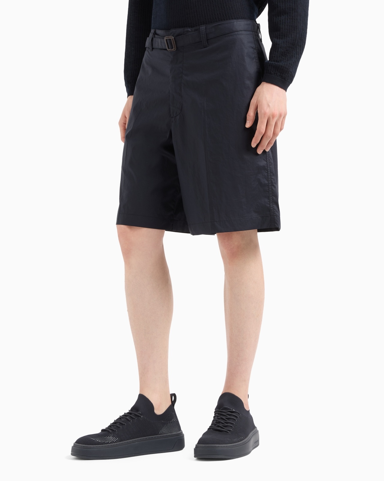 BERMUDA SHORTS - 2