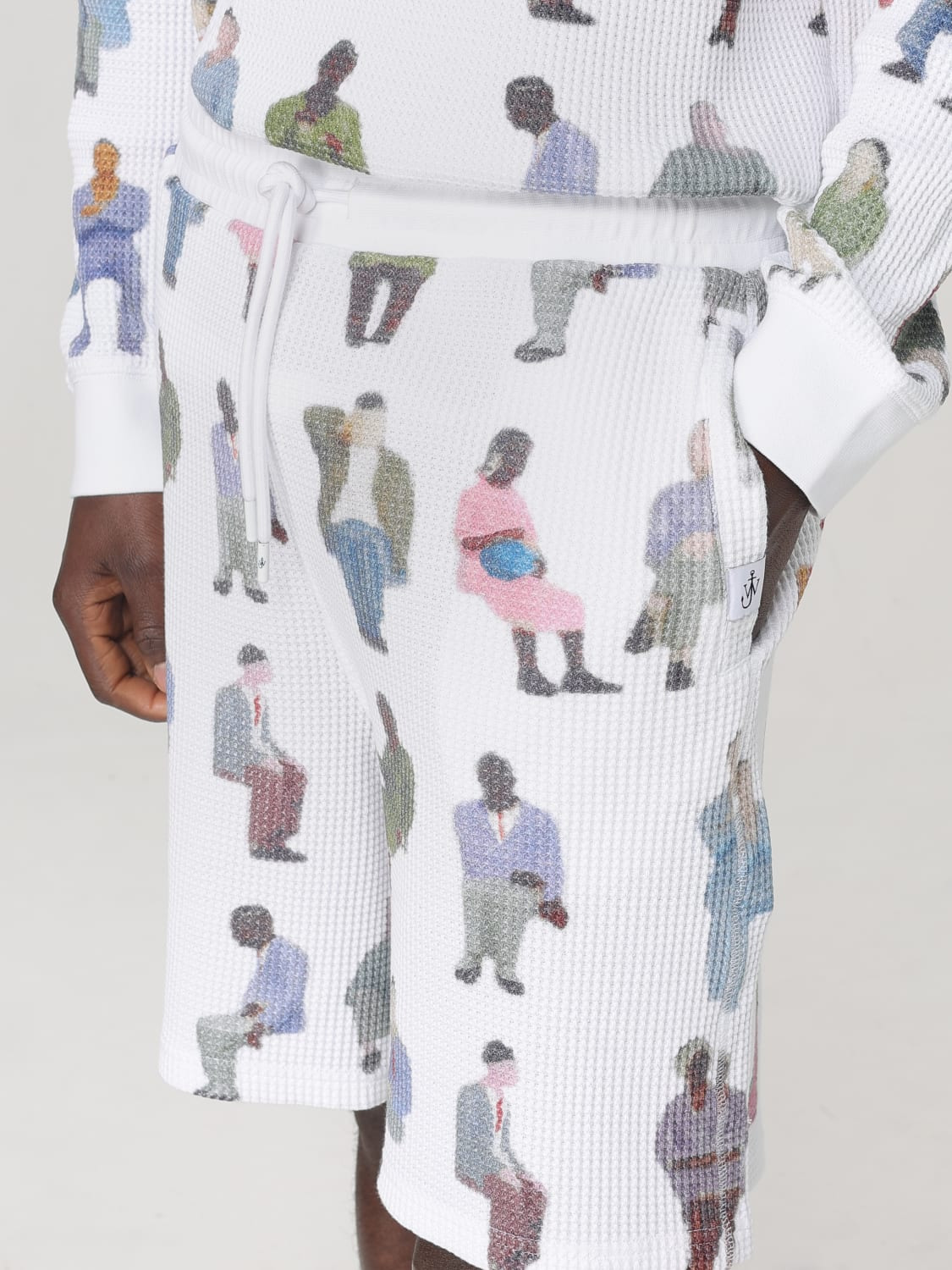 Short men Jw Anderson - 5