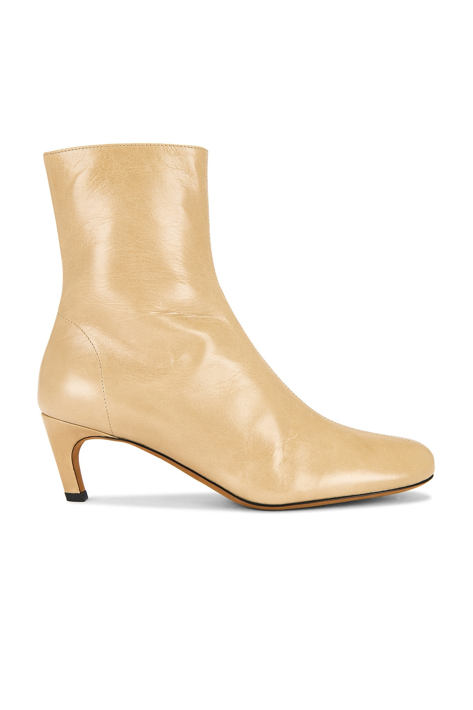 Uma Ankle Boot - 1