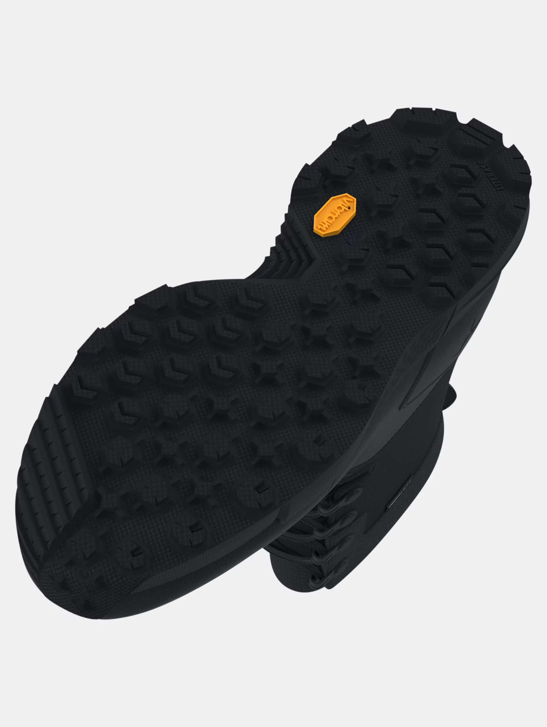 Men's UA Loadout Waterproof Boots - 4