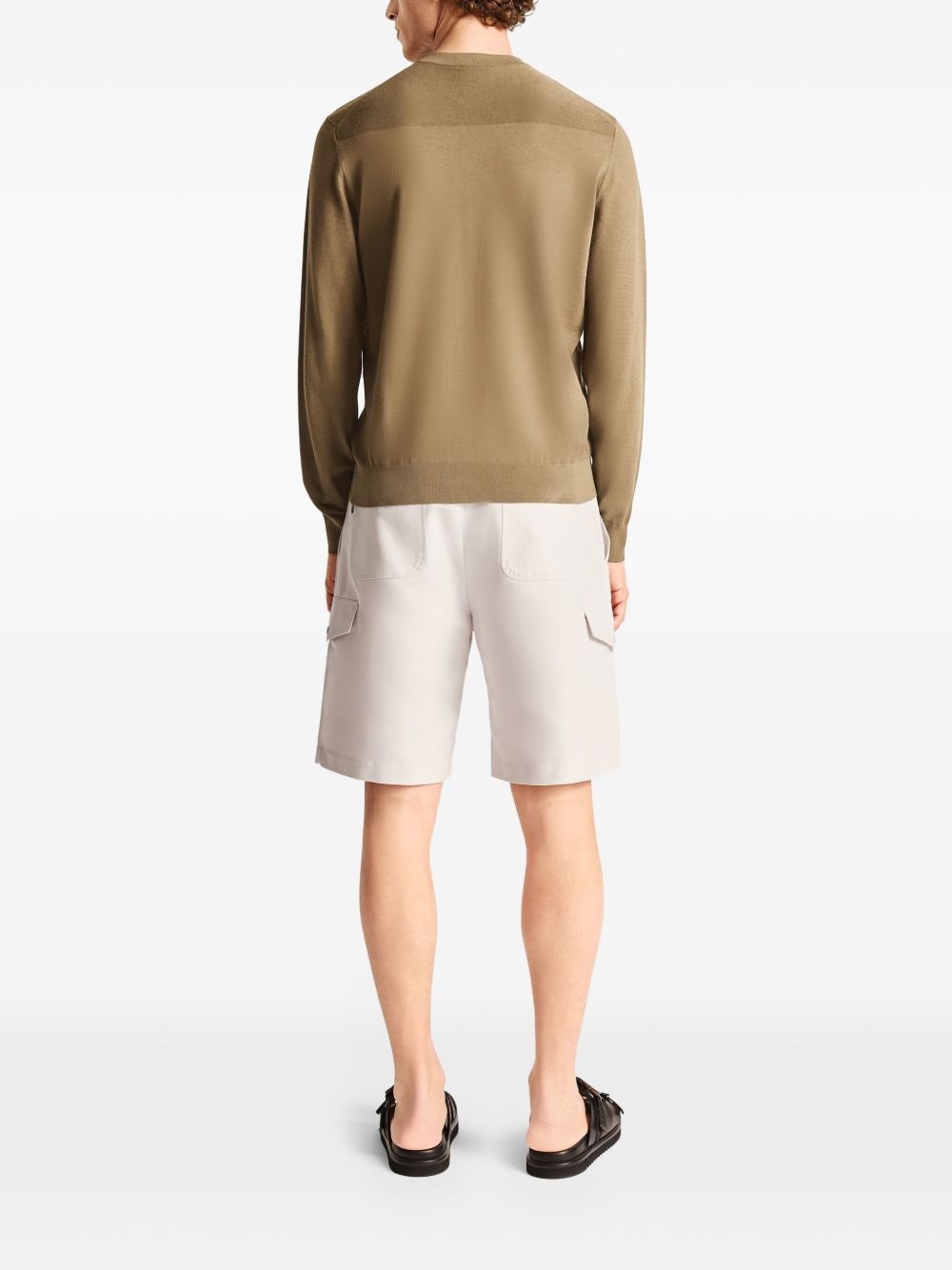 Ashton sweater - 3
