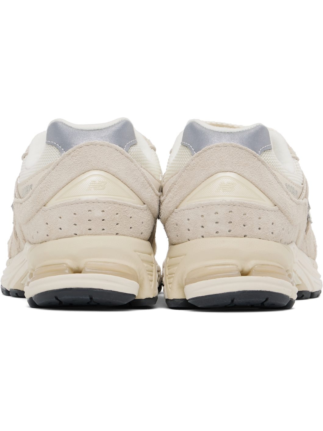 Beige 2002R Sneakers - 2