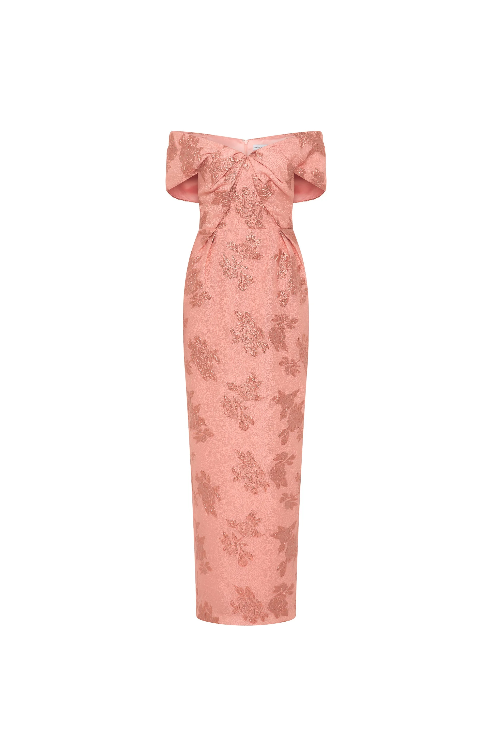 Levinia Gown - 1