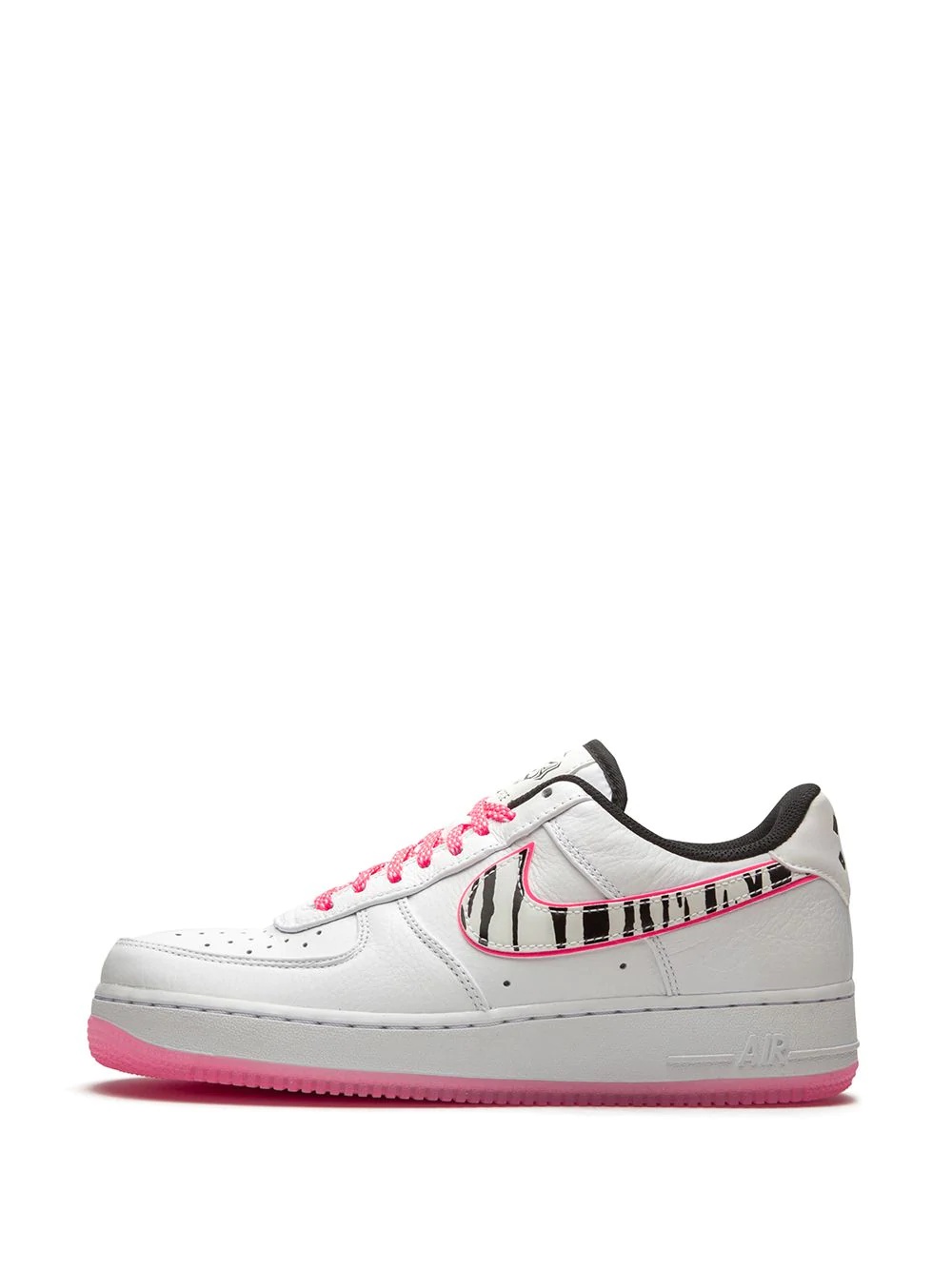 Air Force 1 07 QS "South Korea" sneakers - 5