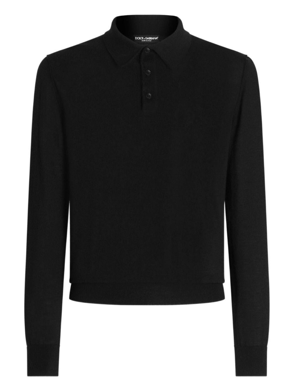 MAGLIA DOLCE & GABBANA - 1