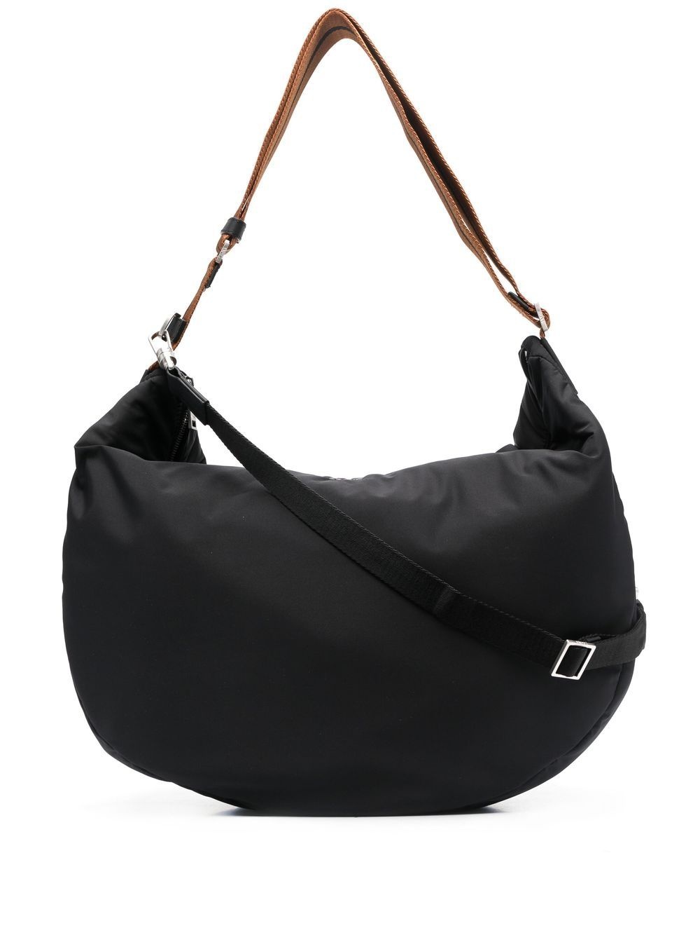 Tracolla Hobo panorama bag - 1