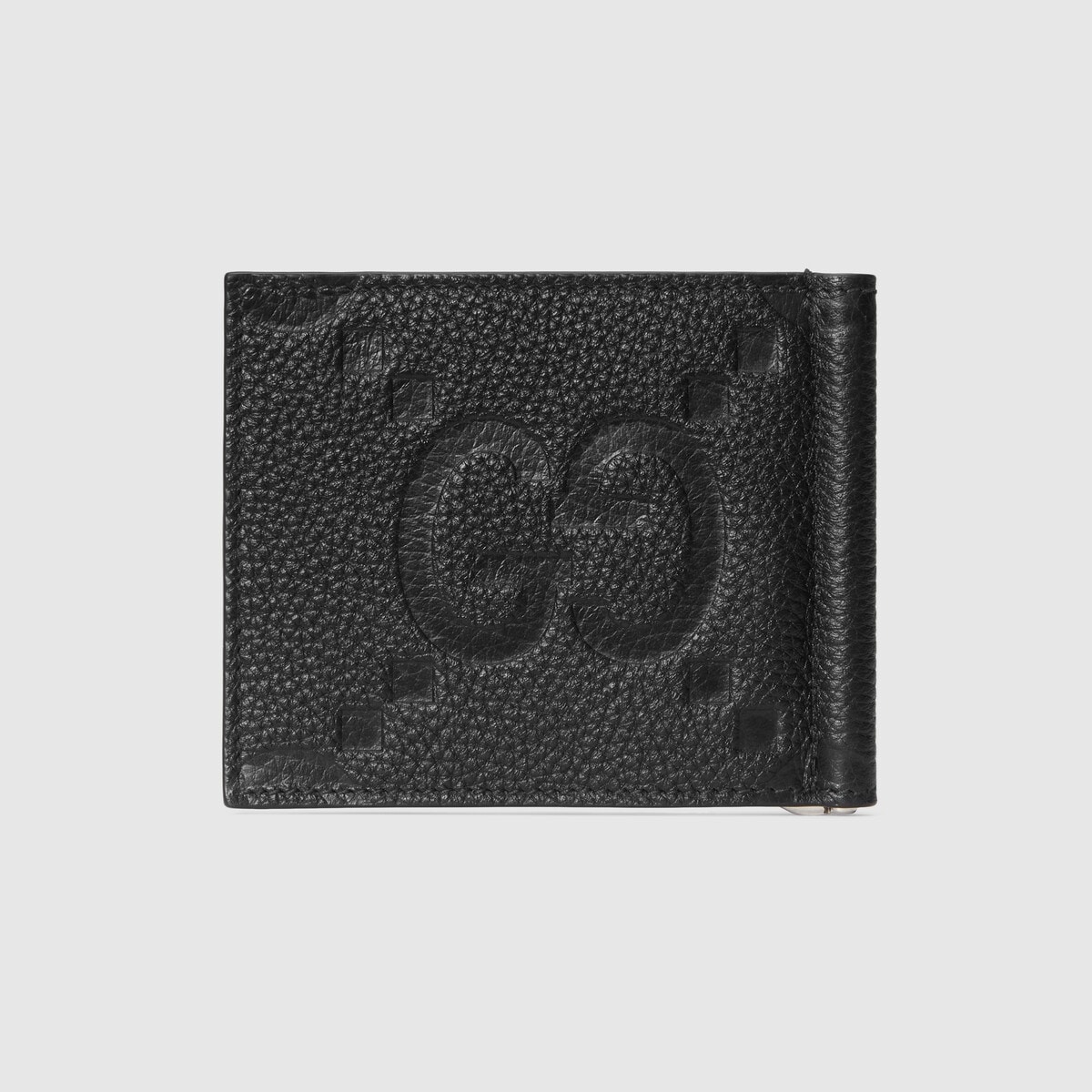 Jumbo GG money clip - 4