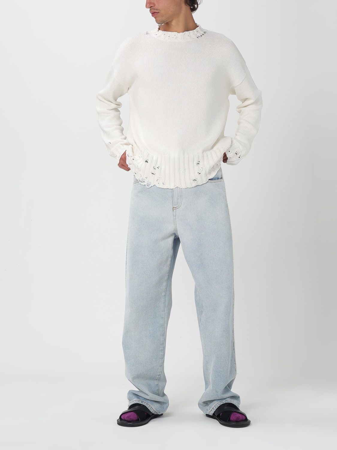Sweater men Marni - 2