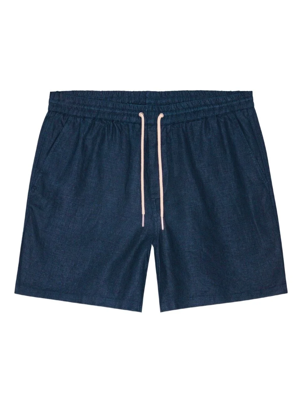 drawstring shorts - 1