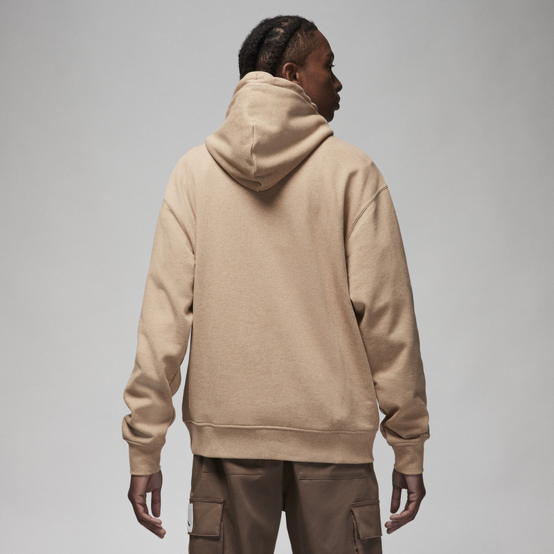Jordan Men's Jordan Flight Fleece Pullover Hoodie outlook