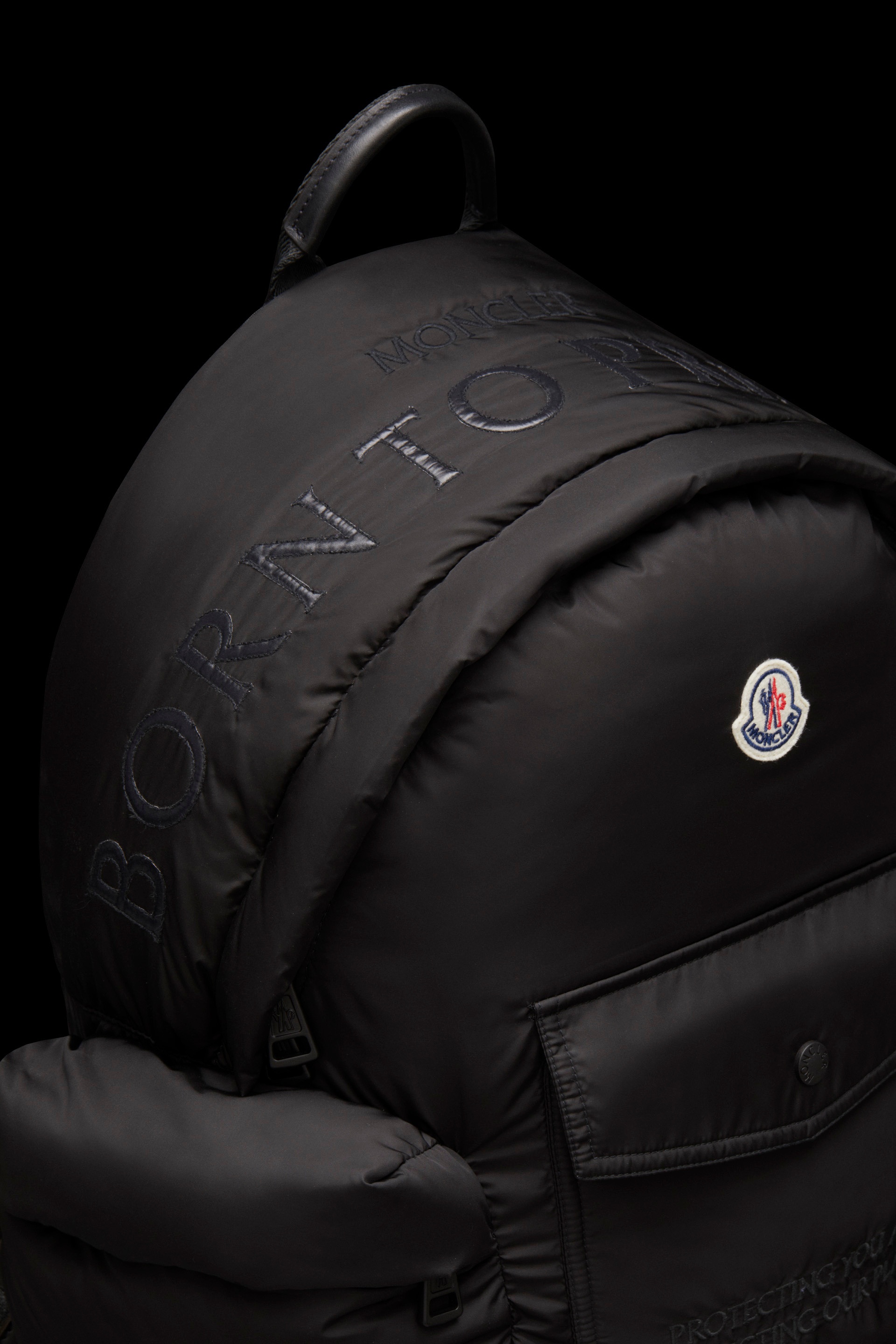 New Legere Backpack - 4